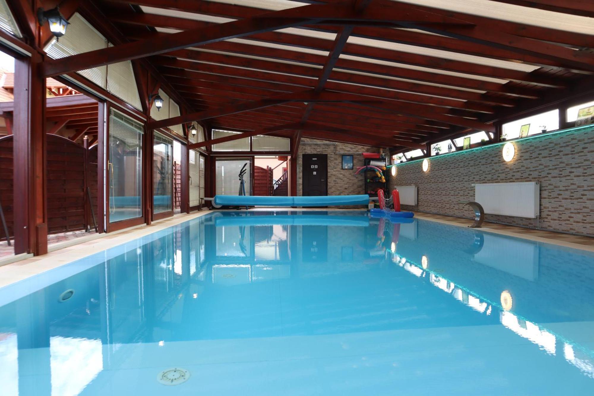 Barackos Wellness Villa Fót Fot Exterior foto